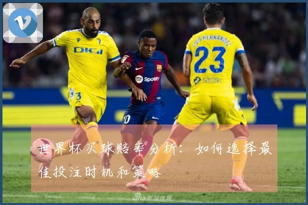 世界杯买球赔率分析：如何选择最佳投注时机和策略