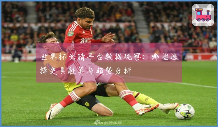 世界杯竞猜平台数据观察：哪些选择更具胜算与趋势分析