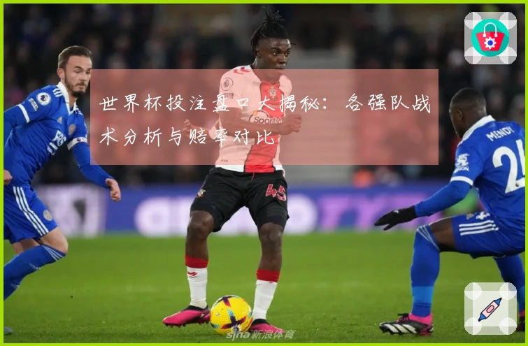 世界杯投注盘口大揭秘：各强队战术分析与赔率对比